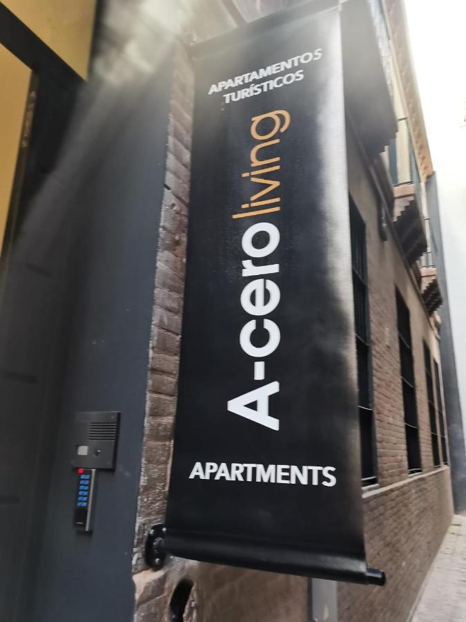Giralda Modern & Luxury Sevilha Exterior foto